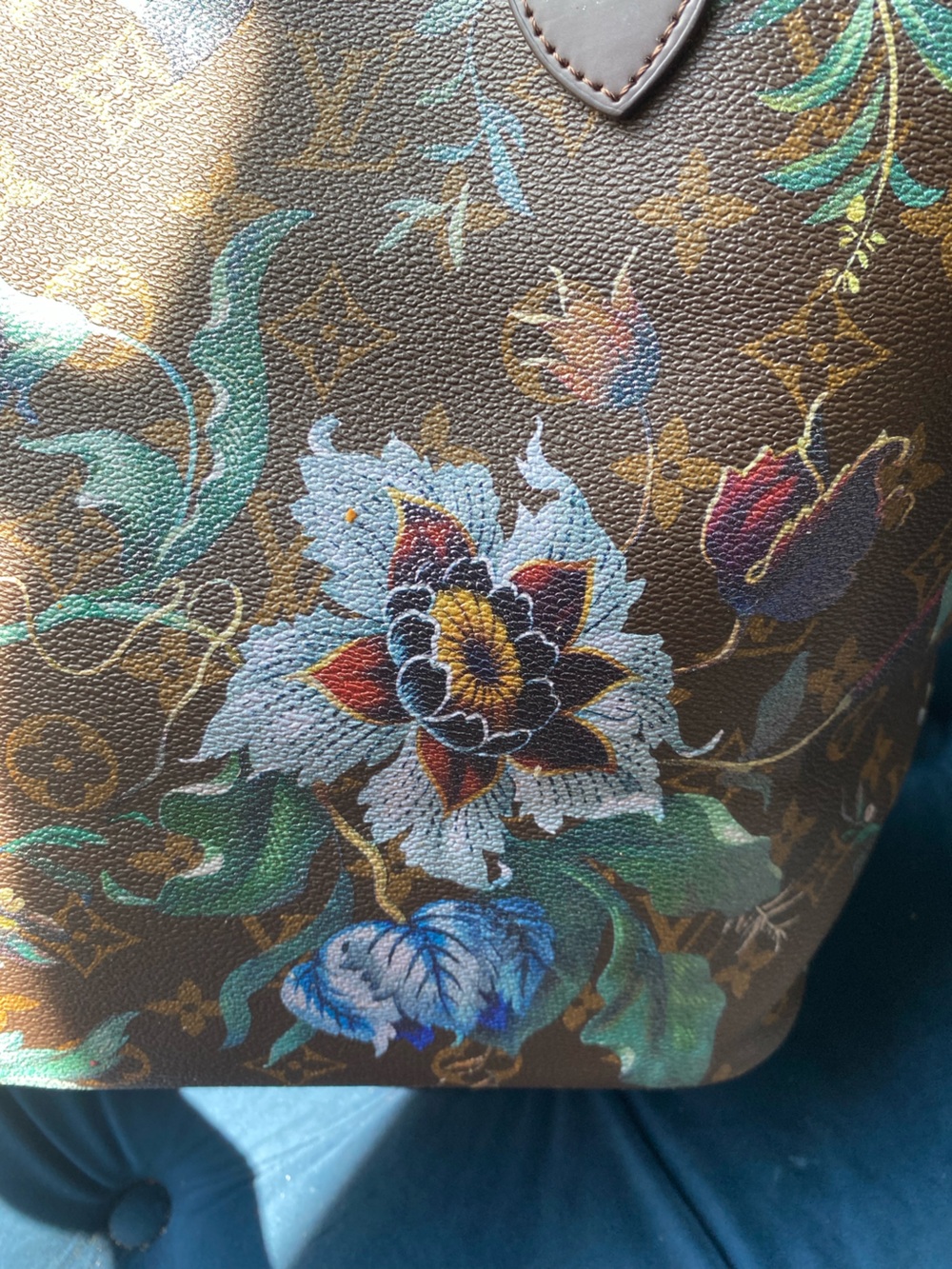 SHOULDER BAG - Picture 6 of 12